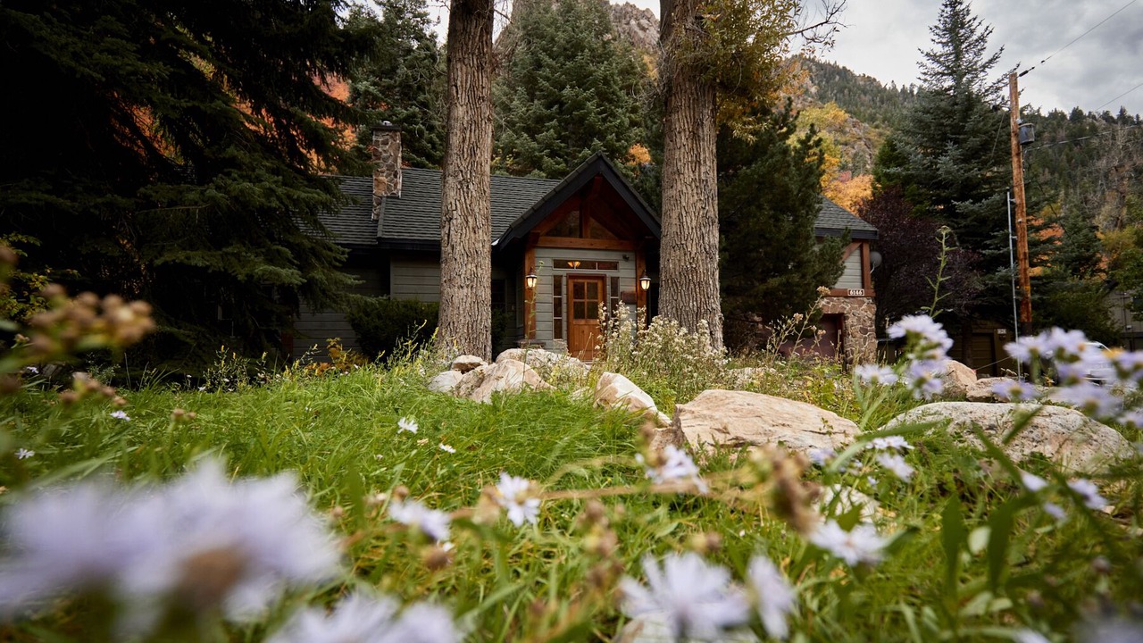 Photo of Outdoor in Snowbird