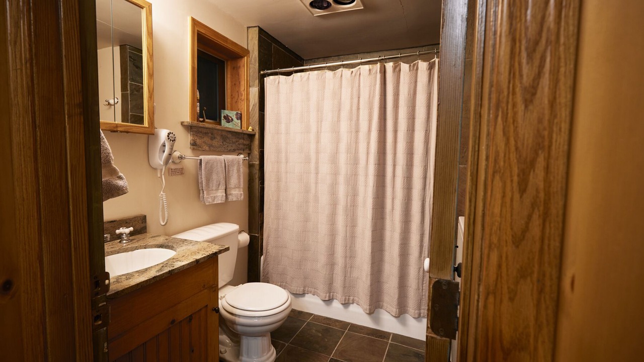 Photo of Bathroom in Snowbird