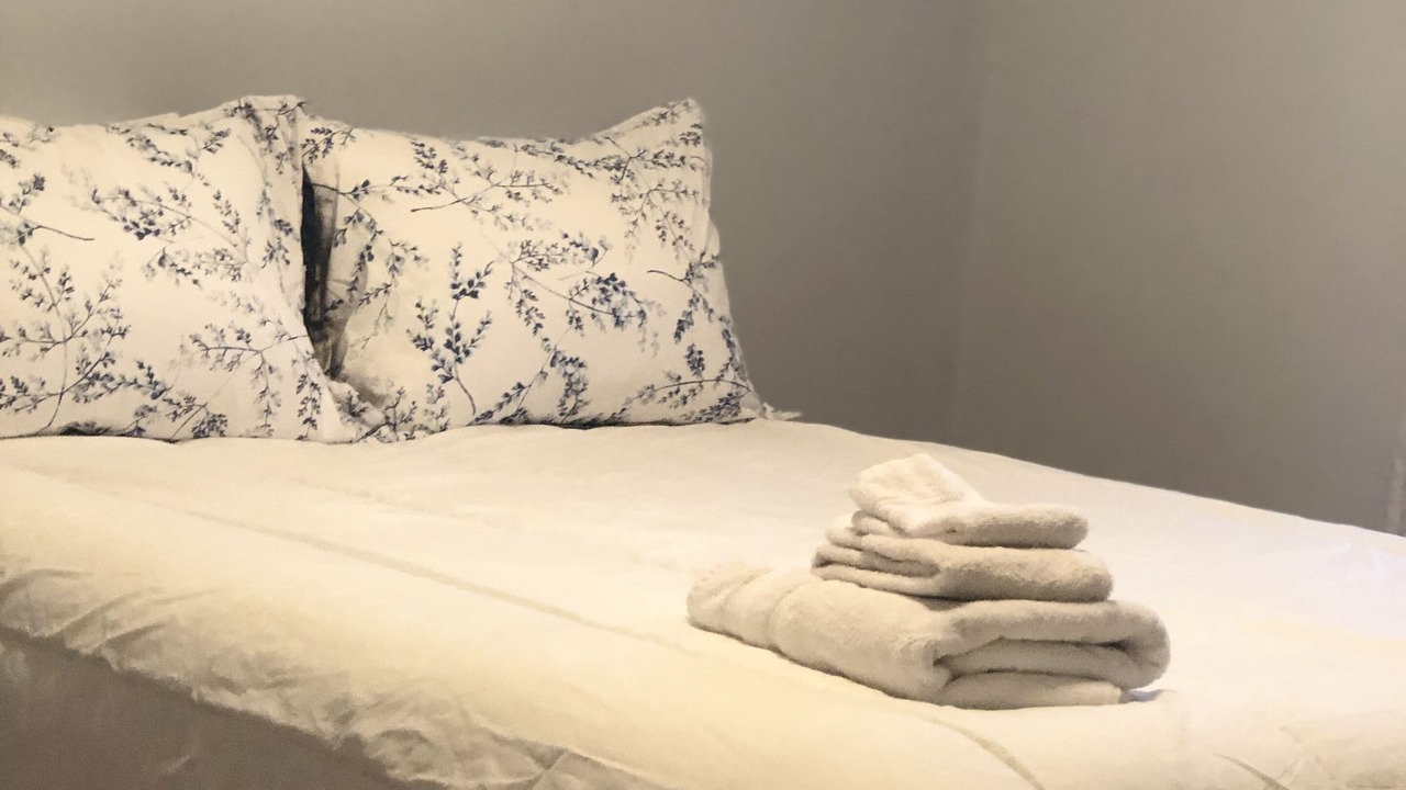 Photo of Bedroom in Saskatoon Downtown