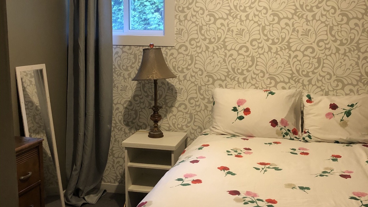 Photo of Bedroom in Saskatoon Downtown