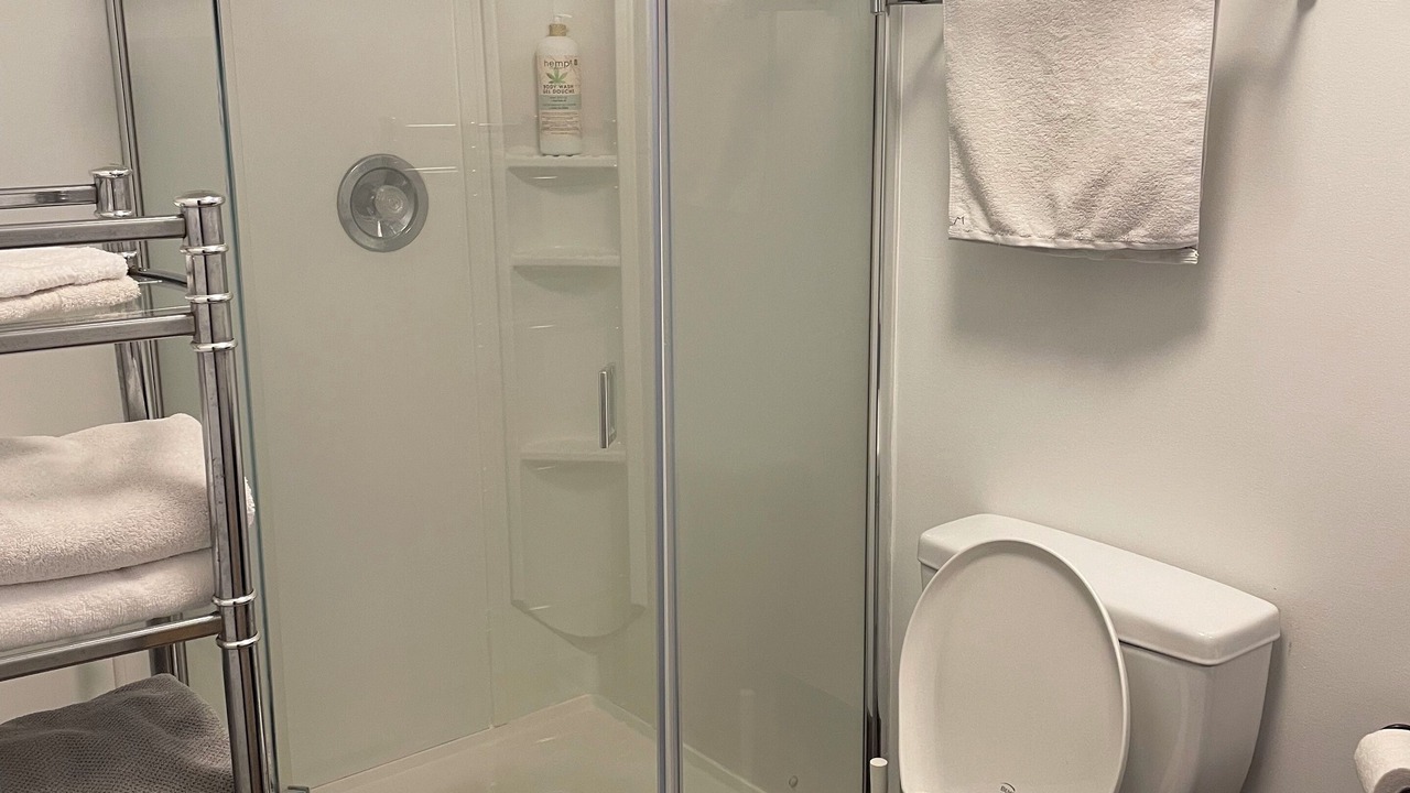 Photo of Bathroom in Saskatoon Downtown