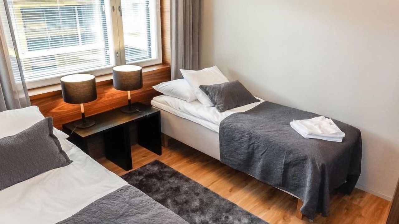 Photo of Livingroom in Sirkka