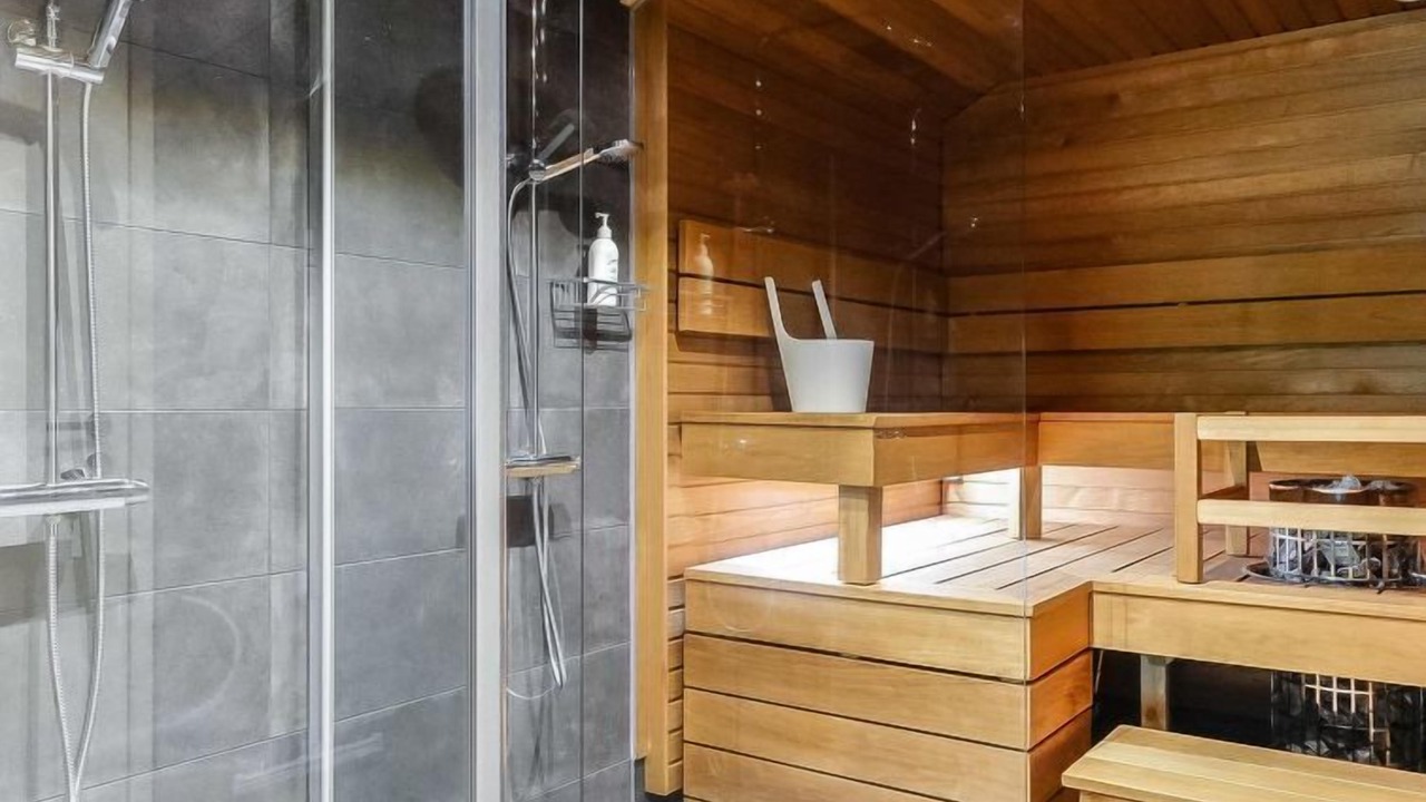 Photo of Bathroom in Sirkka