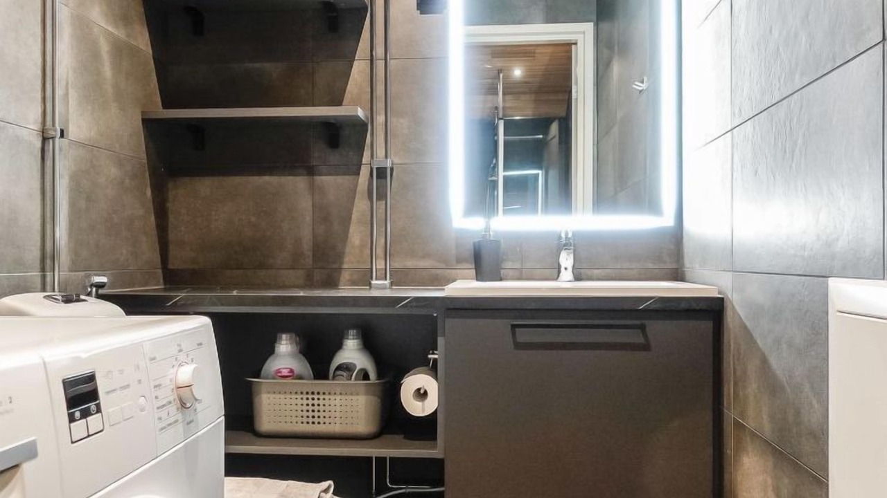 Photo of Bathroom in Sirkka