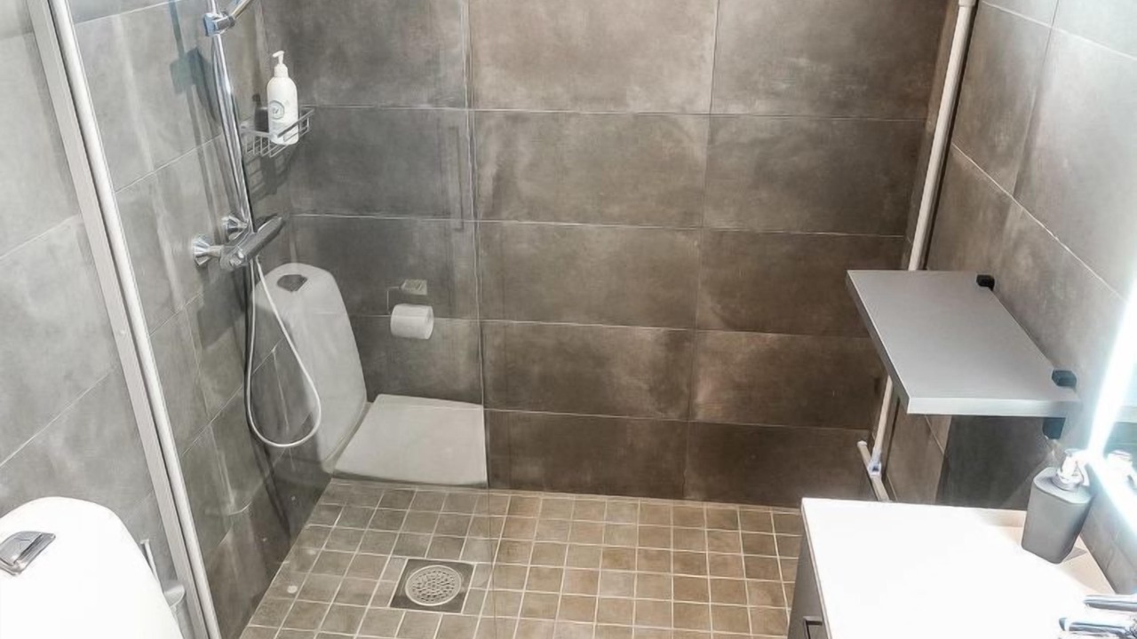 Photo of Bathroom in Sirkka