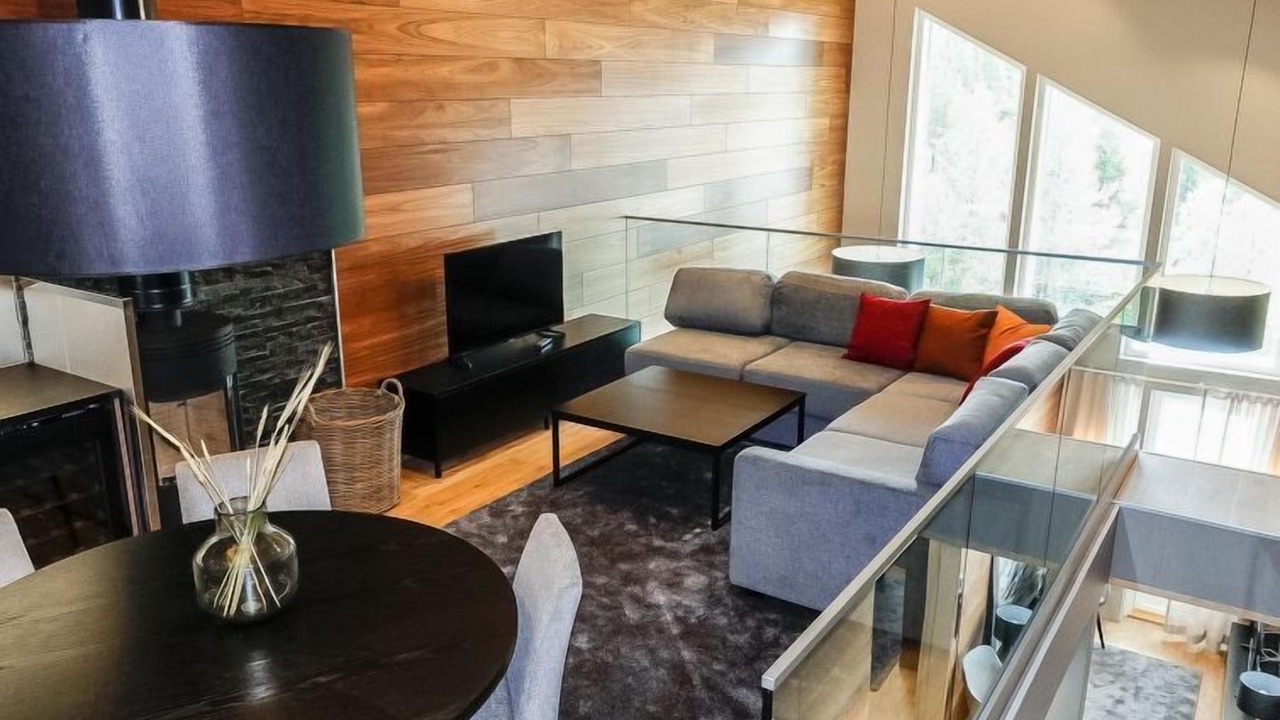 Photo of Livingroom in Sirkka