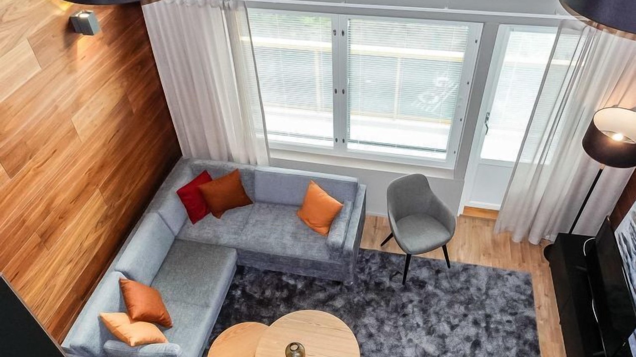 Photo of Livingroom in Sirkka