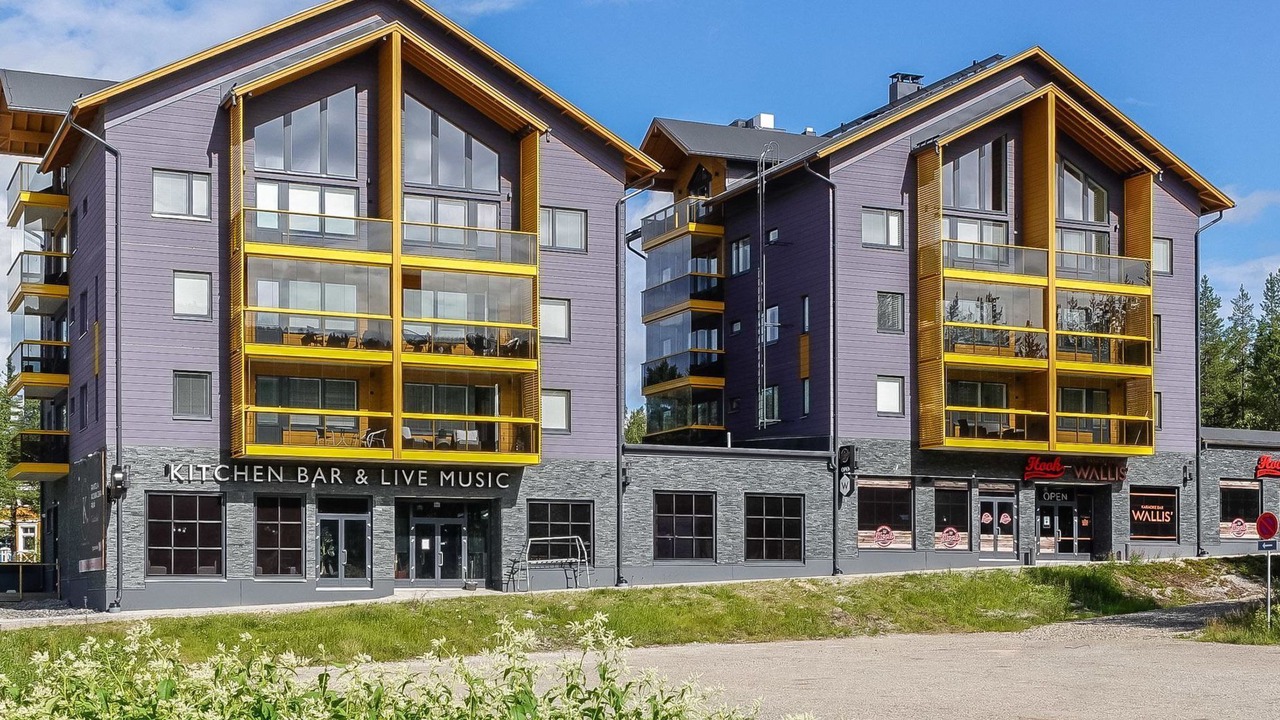 Photo of Outdoor in Sirkka