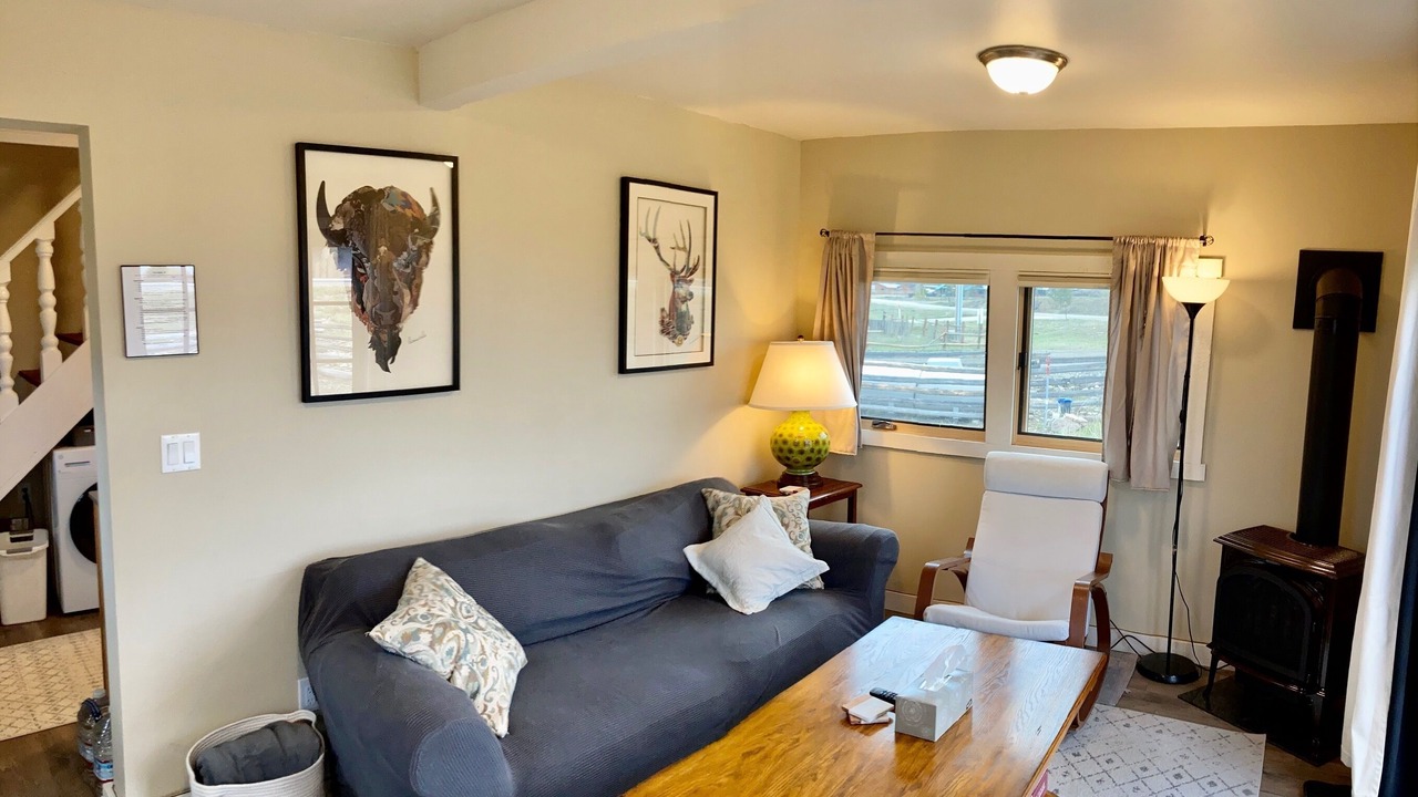 Photo of Livingroom in Stanley