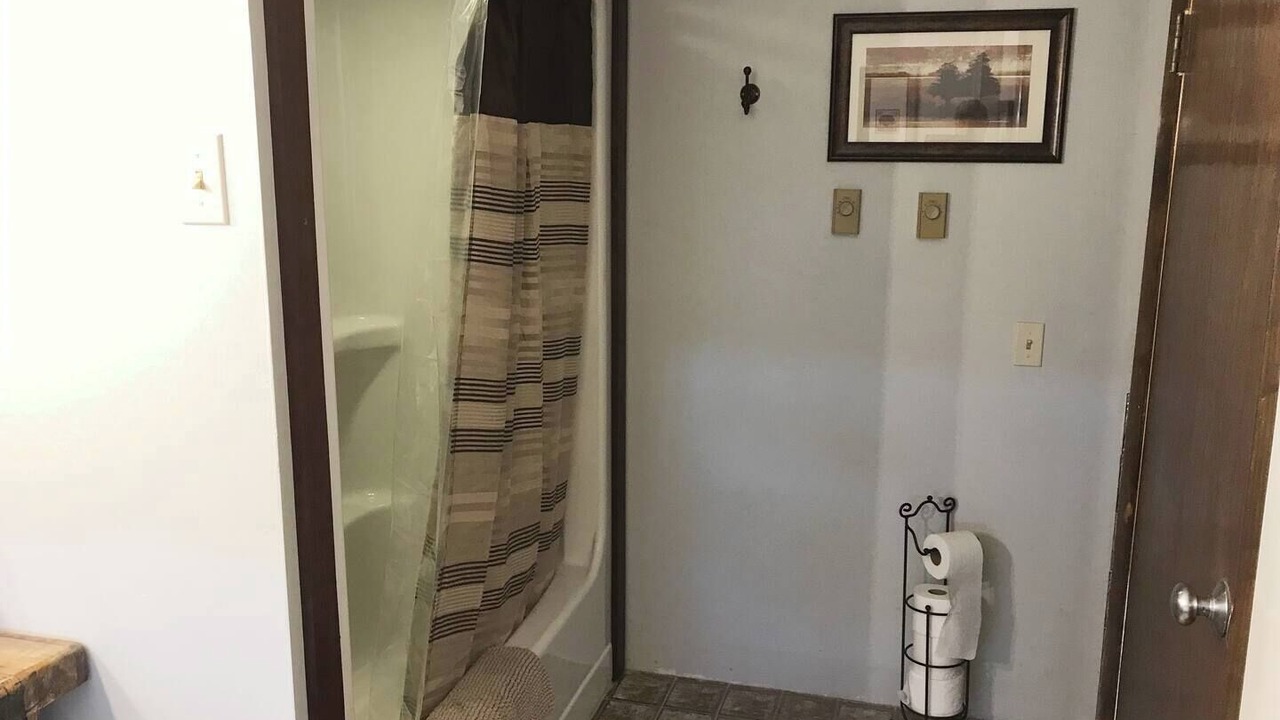Photo of Bathroom in Stonefort