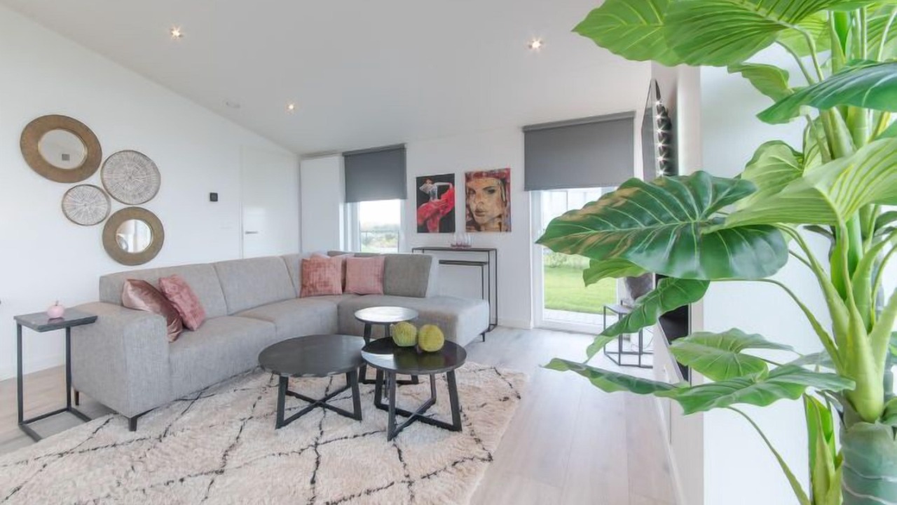 Photo of Livingroom in Wemeldinge