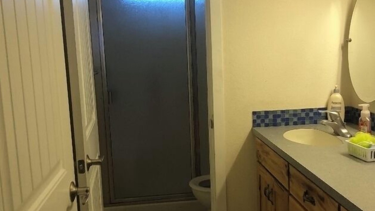 Photo of Bathroom in Harvard