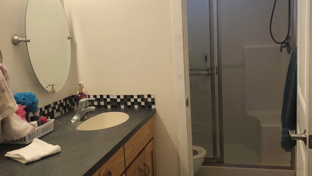 Photo of Bathroom in Harvard