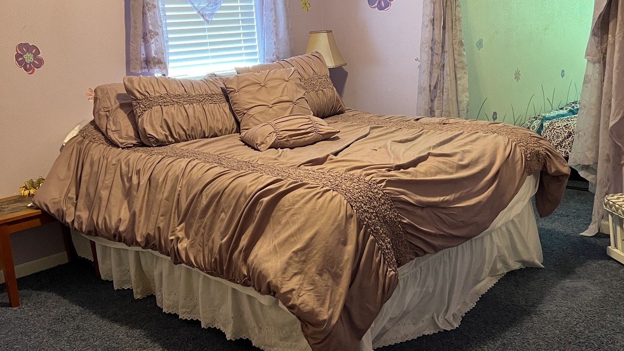 Photo of Bedroom in Harvard