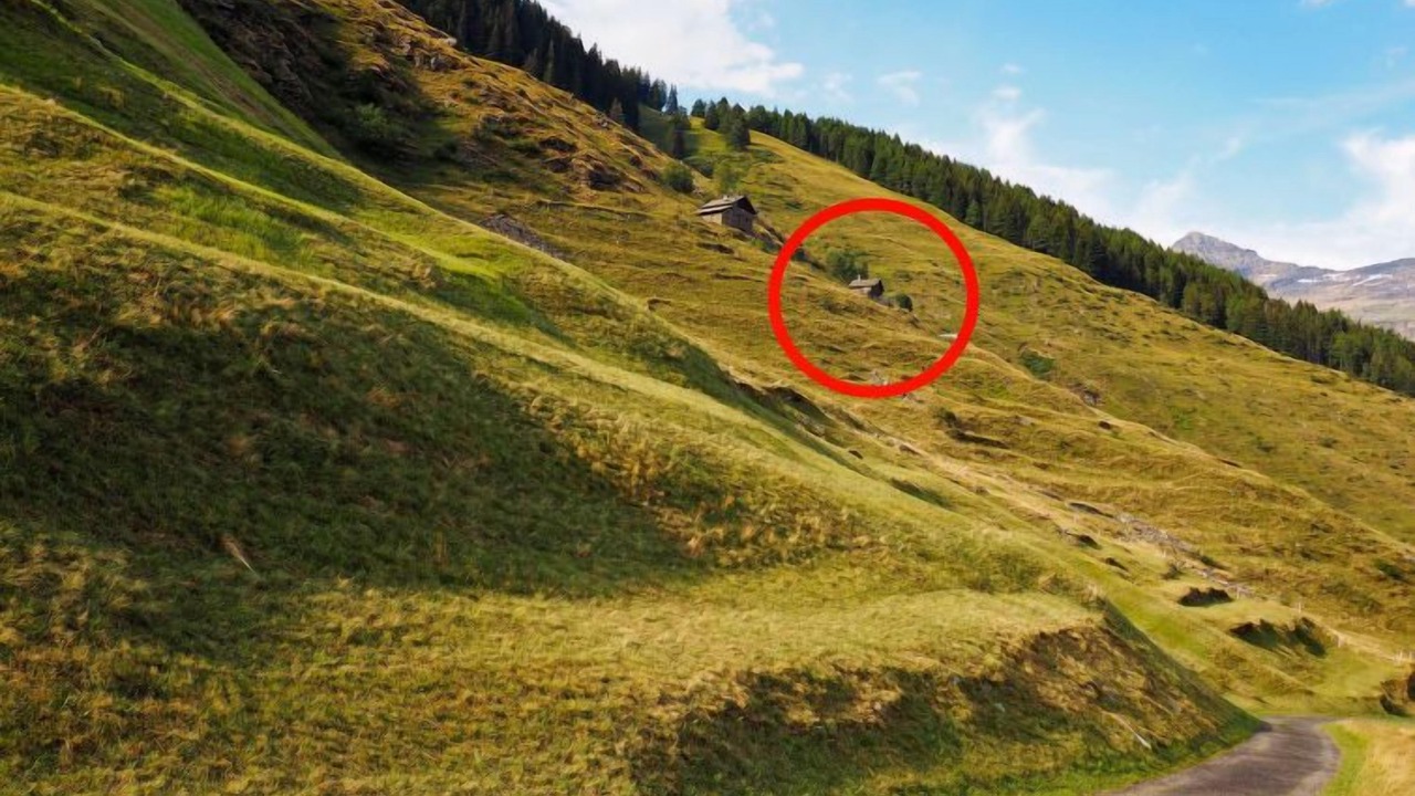 Photo of Outdoor in Malvaglia