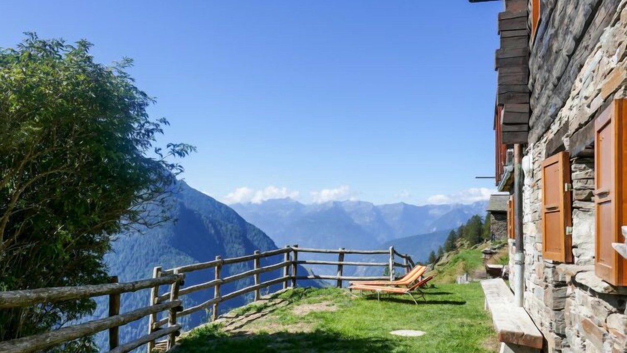 Photo of Outdoor in Malvaglia