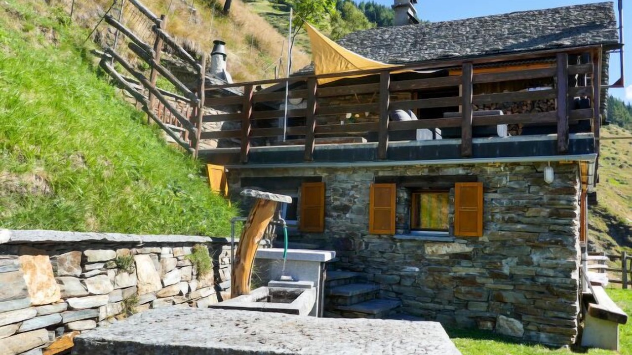 Photo of Outdoor in Malvaglia
