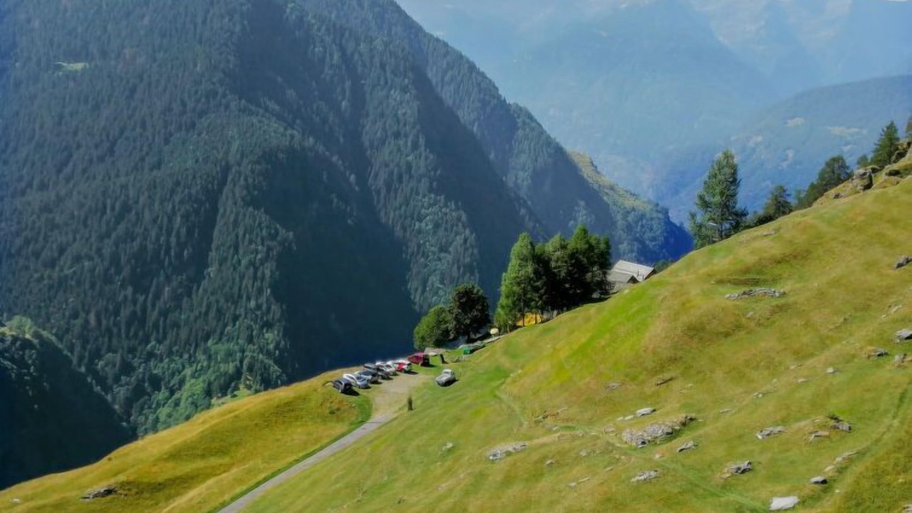 Photo of Others in Malvaglia