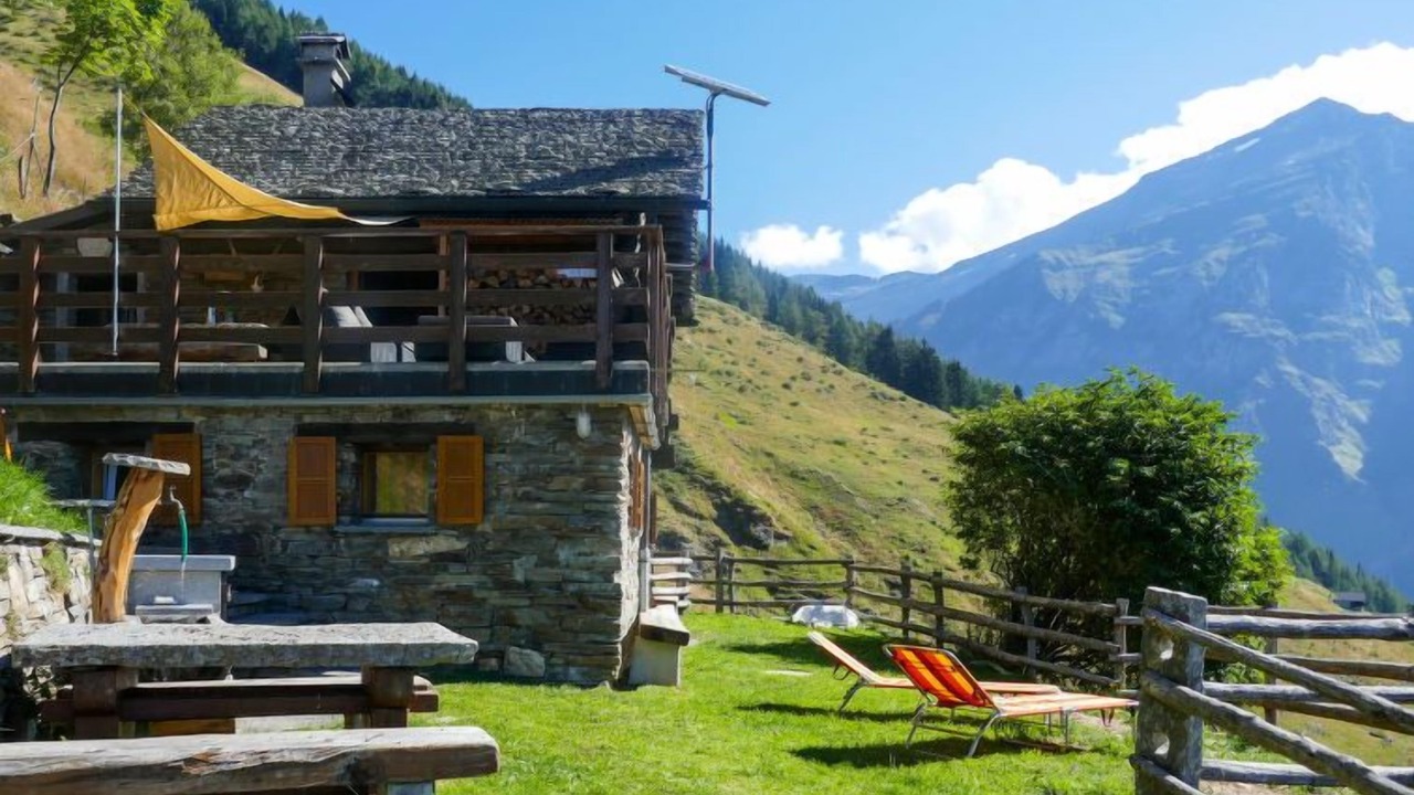 Photo of Outdoor in Malvaglia