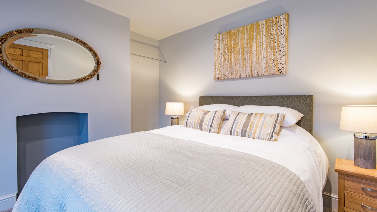 Photo of Bedroom in Faversham