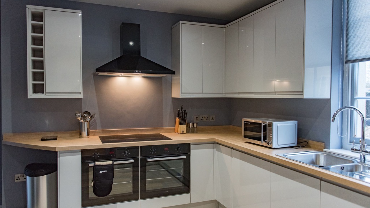 Photo of Kitchen in Faversham