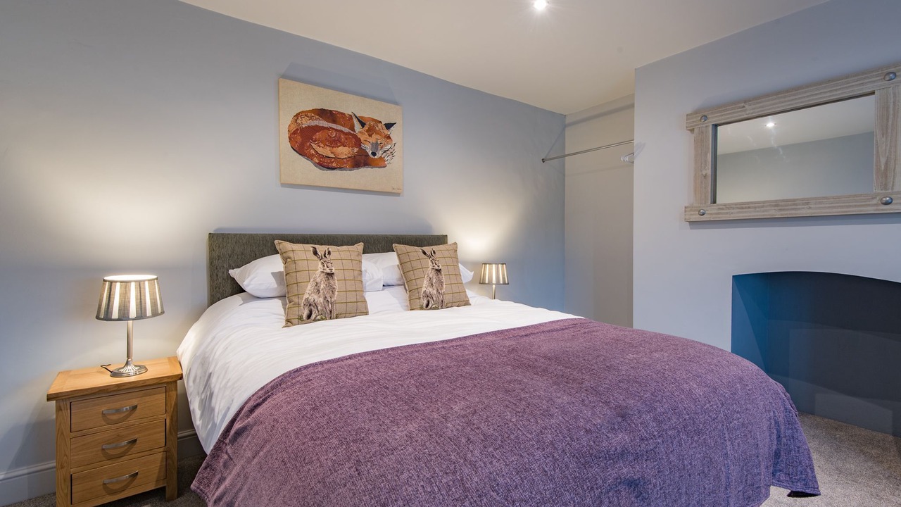 Photo of Bedroom in Faversham