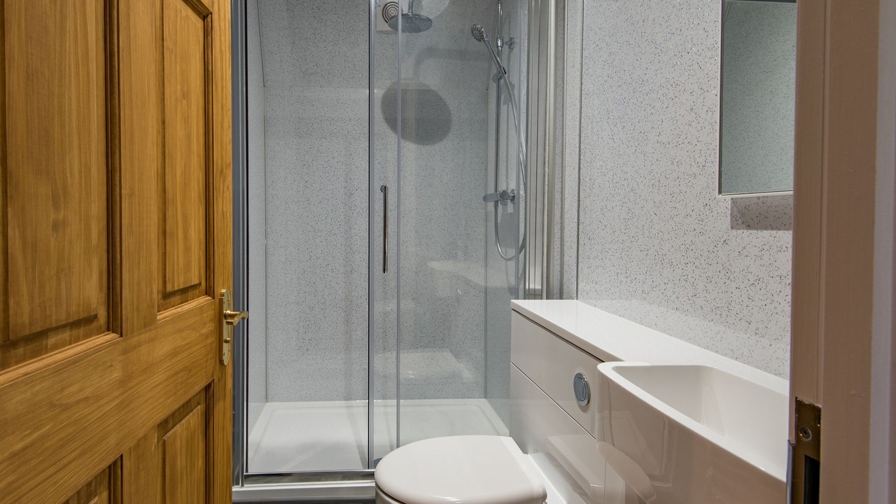 Photo of Bathroom in Faversham