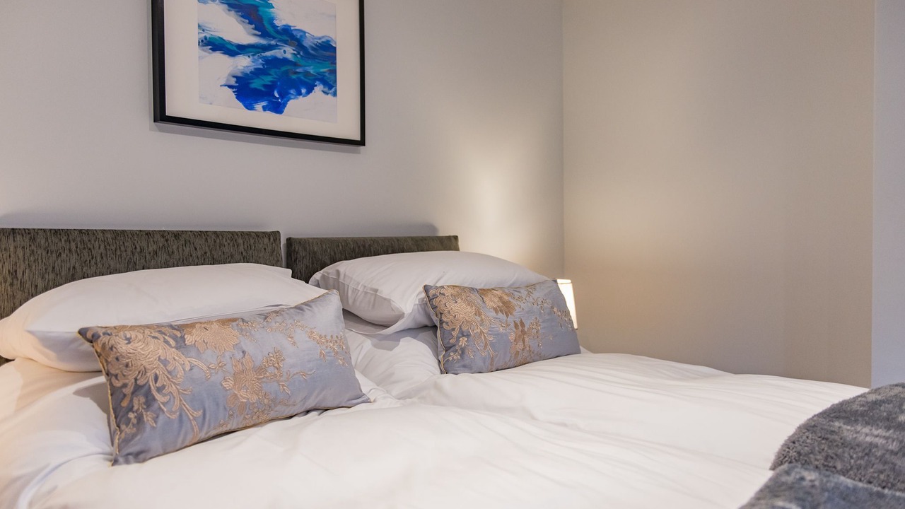 Photo of Bedroom in Faversham