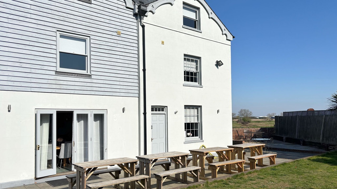 Photo of Outdoor in Faversham