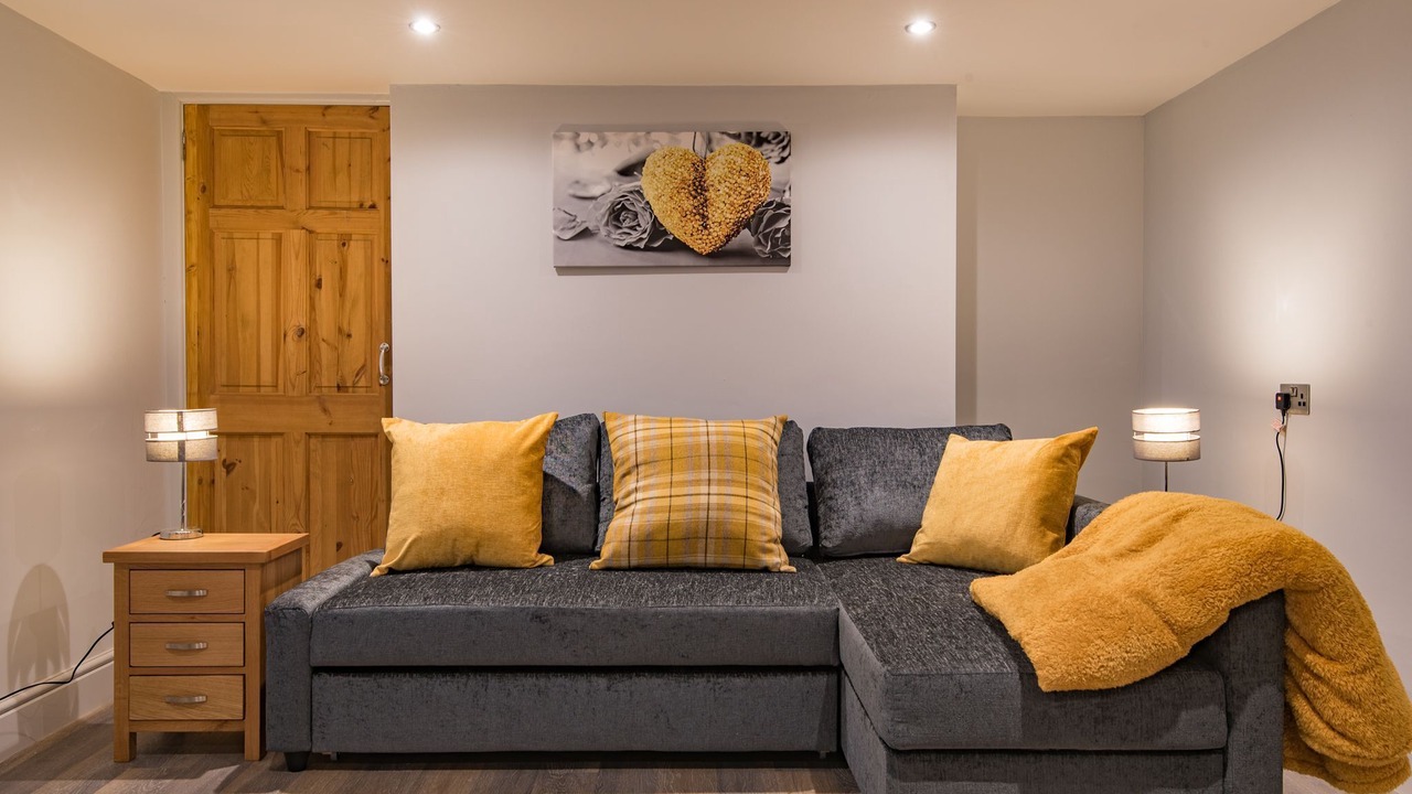 Photo of Livingroom in Faversham