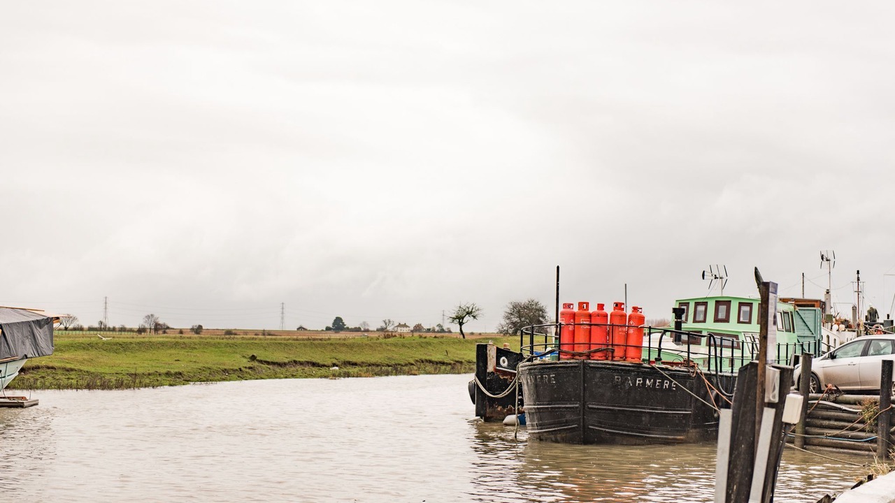Photo of Outdoor in Faversham