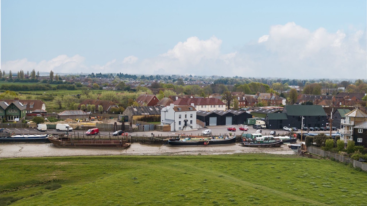 Photo of Outdoor in Faversham