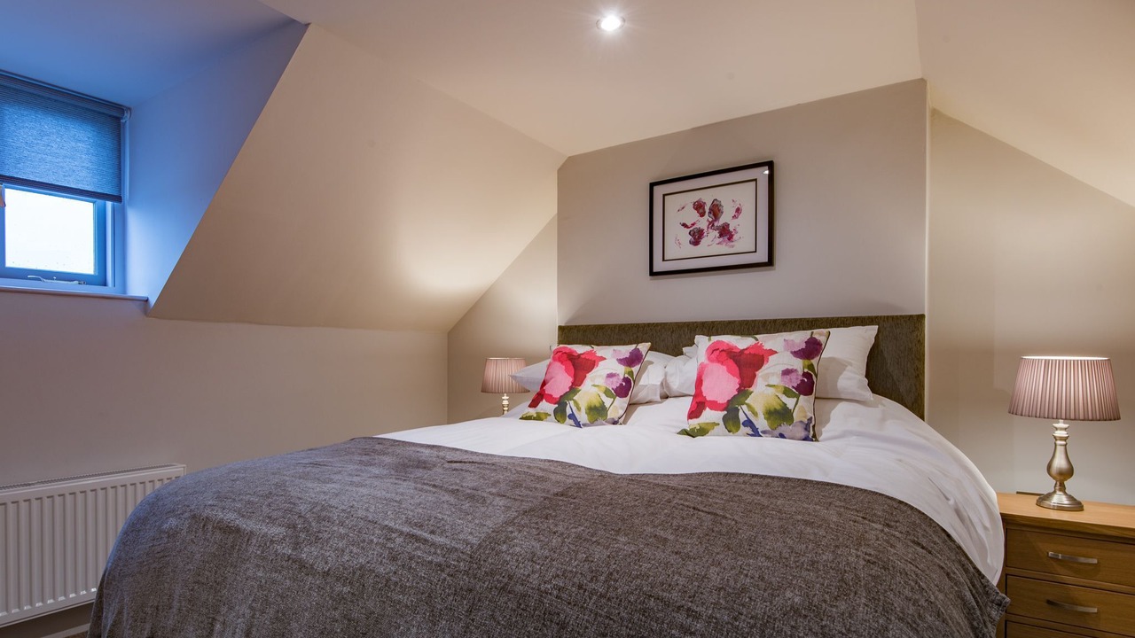 Photo of Bedroom in Faversham