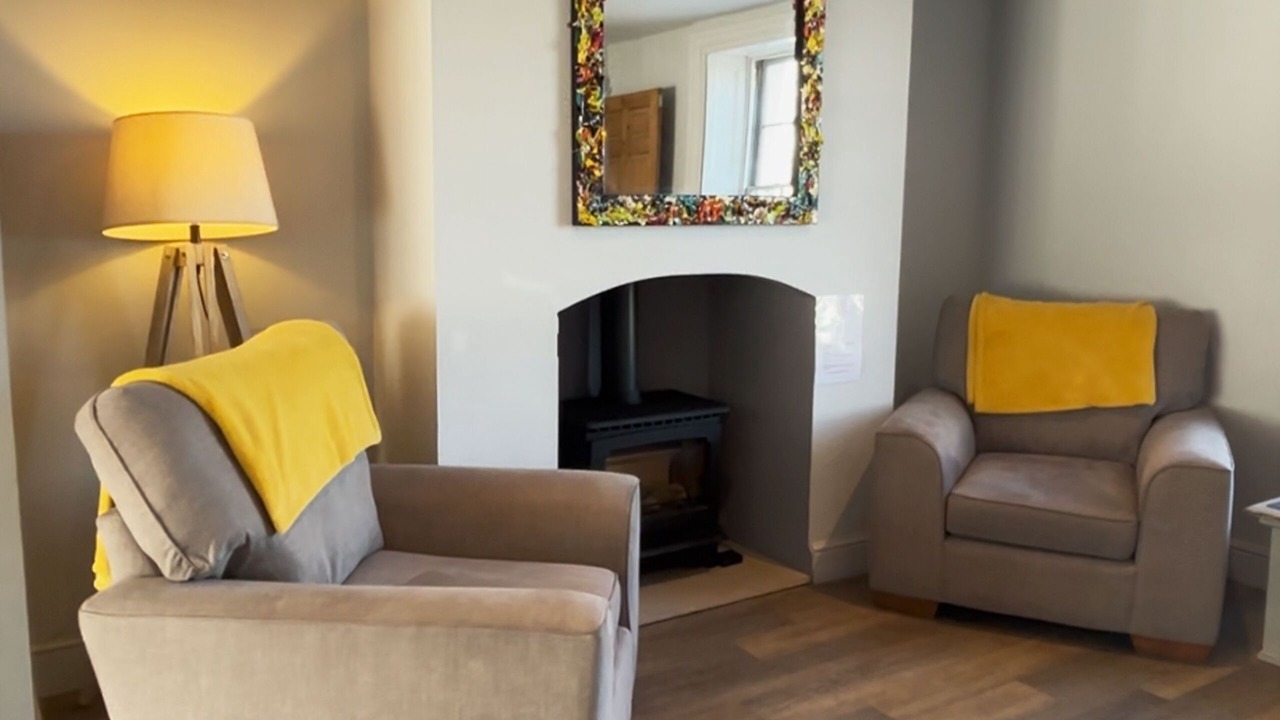 Photo of Livingroom in Faversham