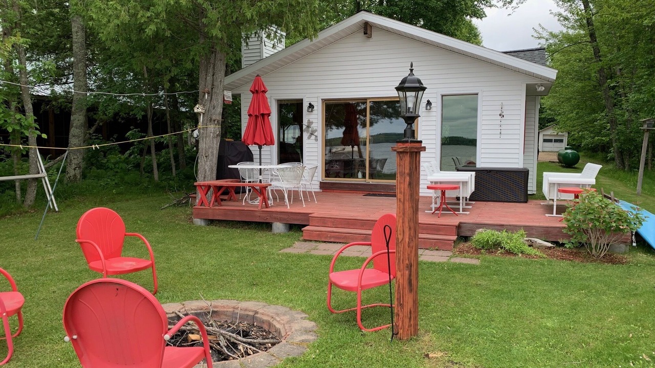 Photo of Outdoor in Mackinac County