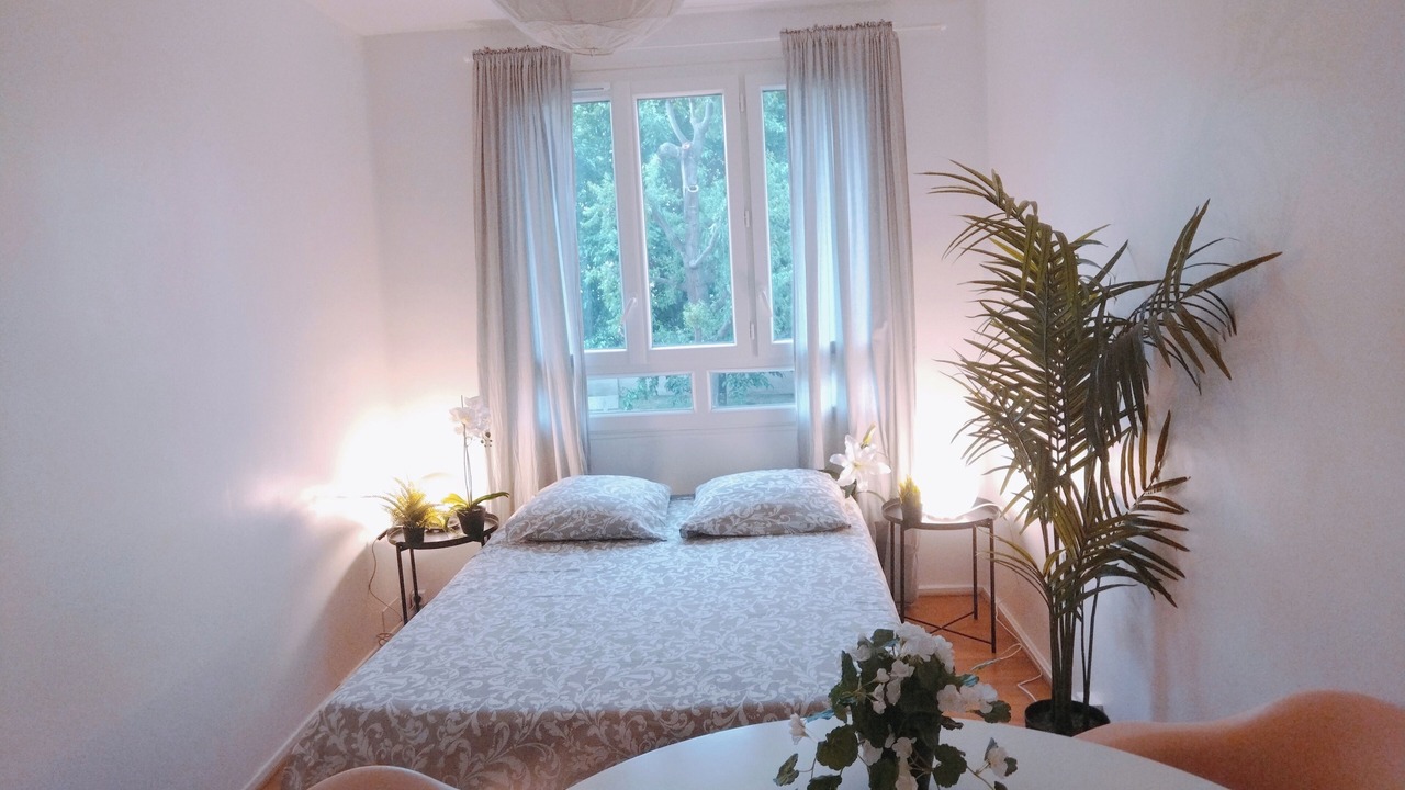 Photo of Bedroom in Transvaal