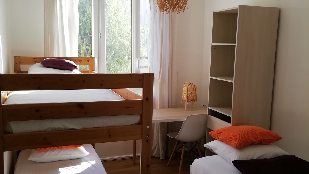 Photo of Bedroom in Transvaal