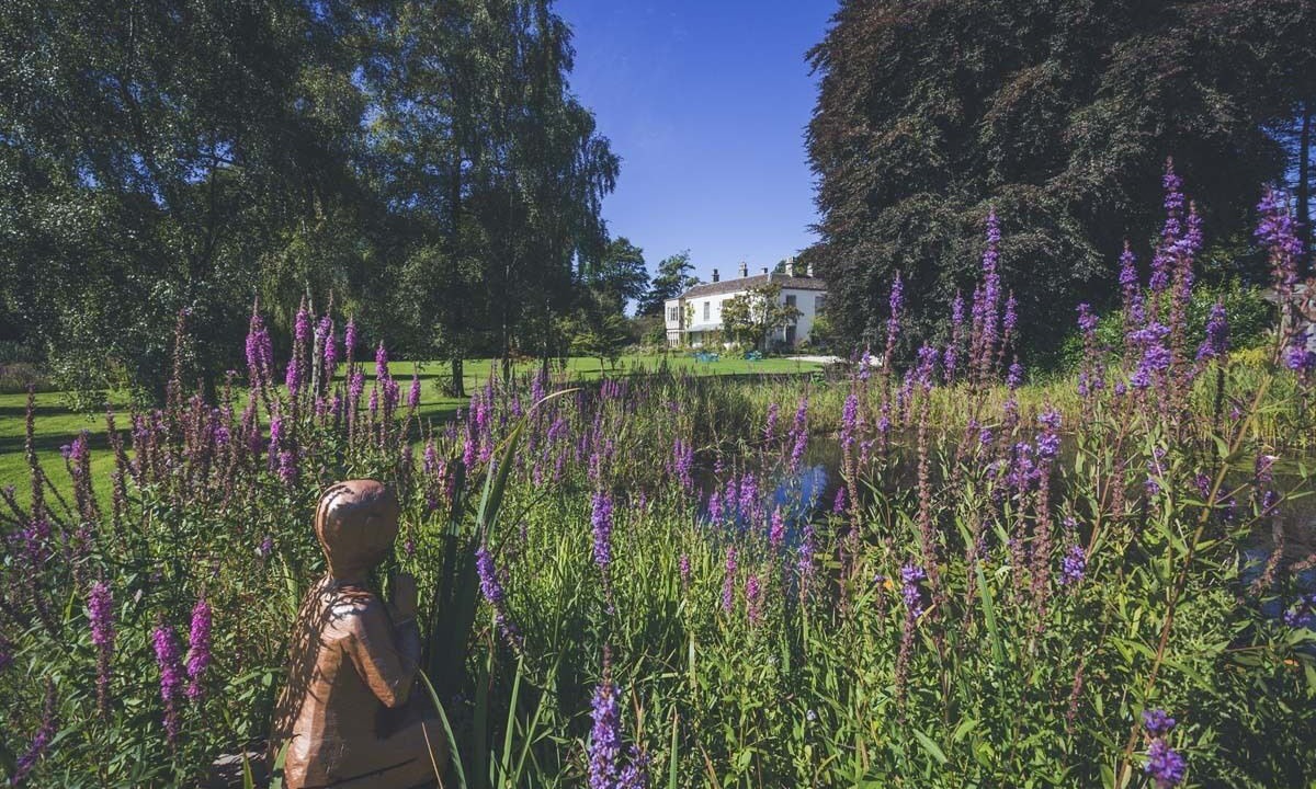 Photo of Outdoor in Kingscote
