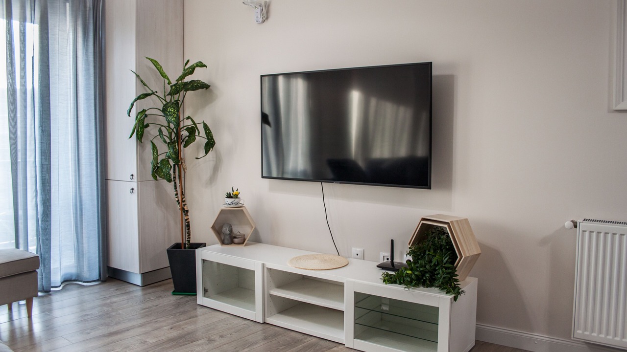Photo of Livingroom in Old Town