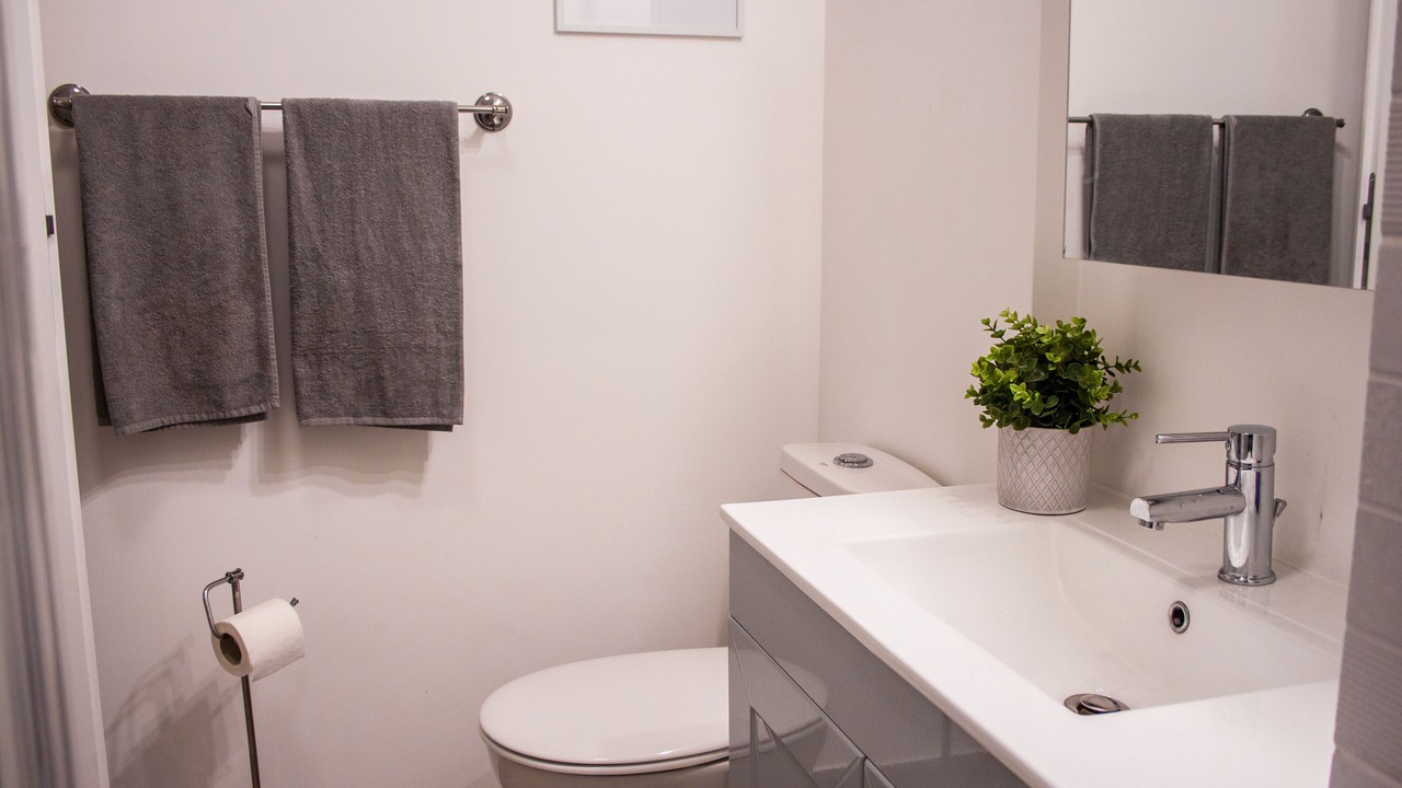 Photo of Bathroom in Old Town