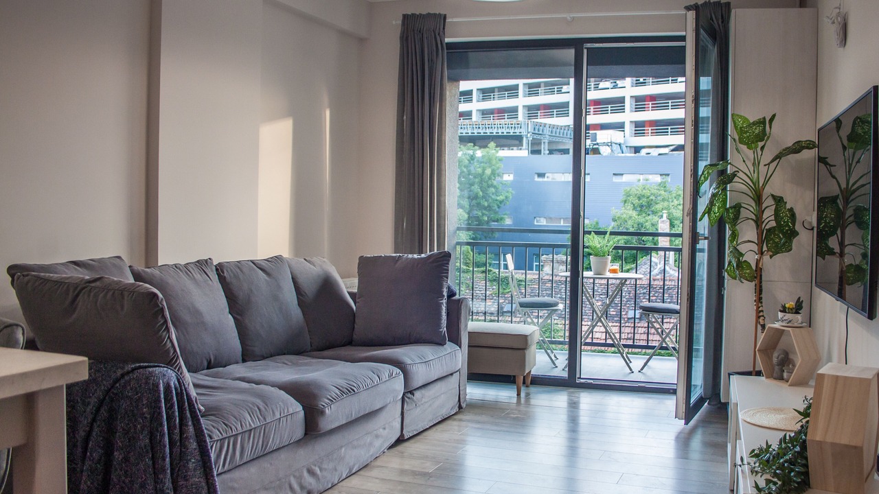 Photo of Livingroom in Old Town