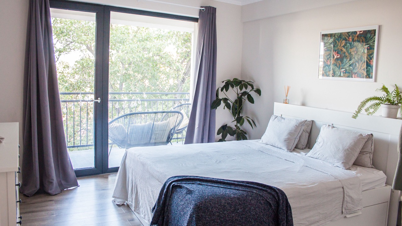 Photo of Bedroom in Old Town