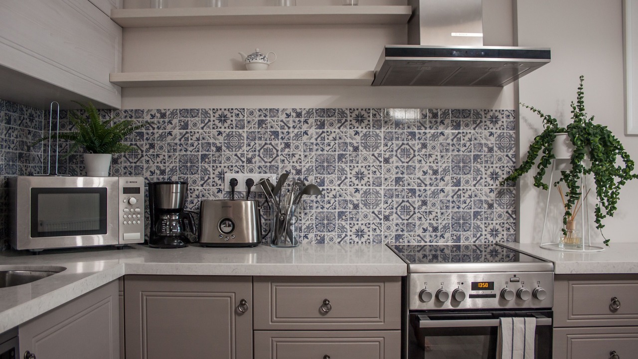 Photo of Kitchen in Old Town