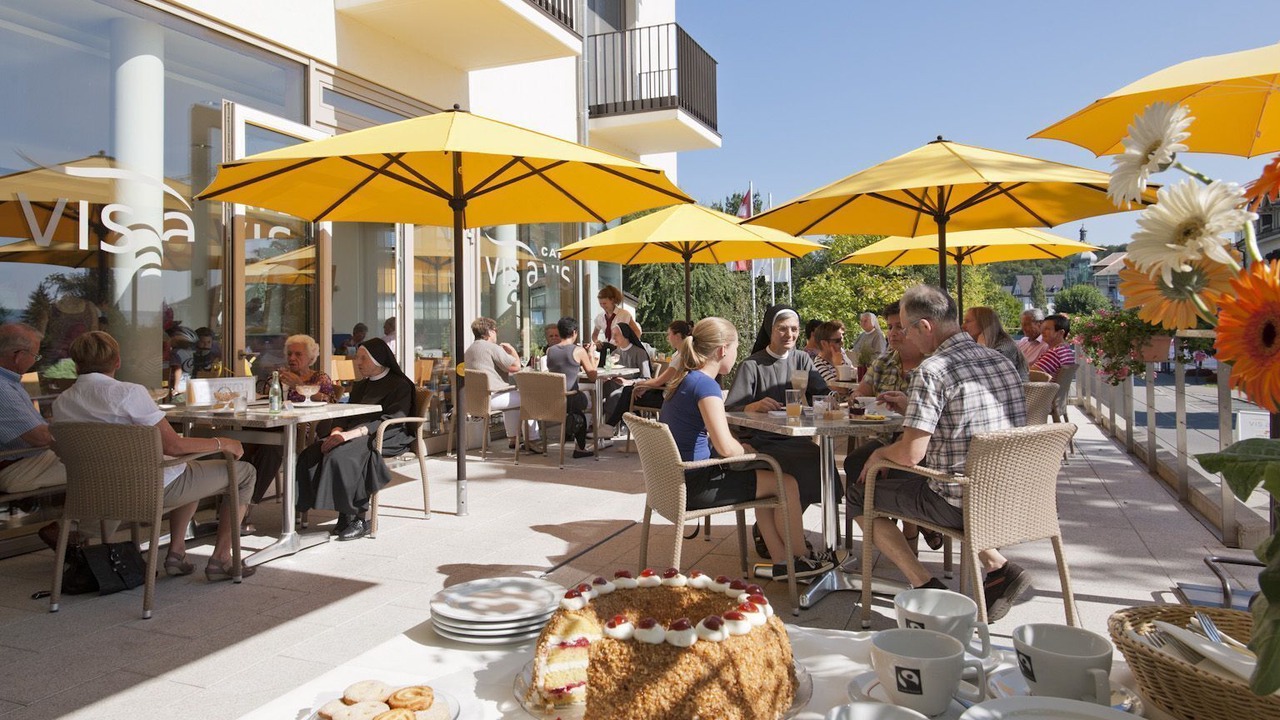 Photo of Outdoor in Allensbach