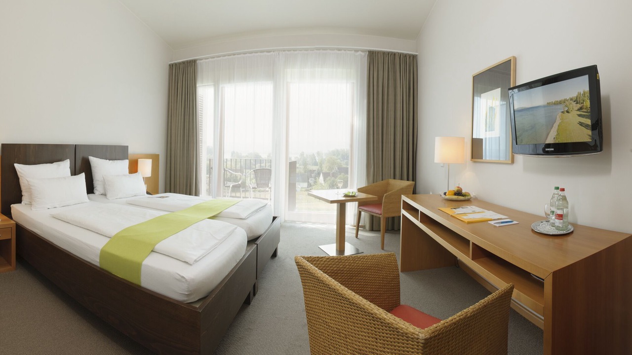 Photo of Bedroom in Allensbach