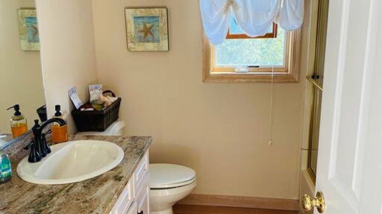 Photo of Bathroom in Southold