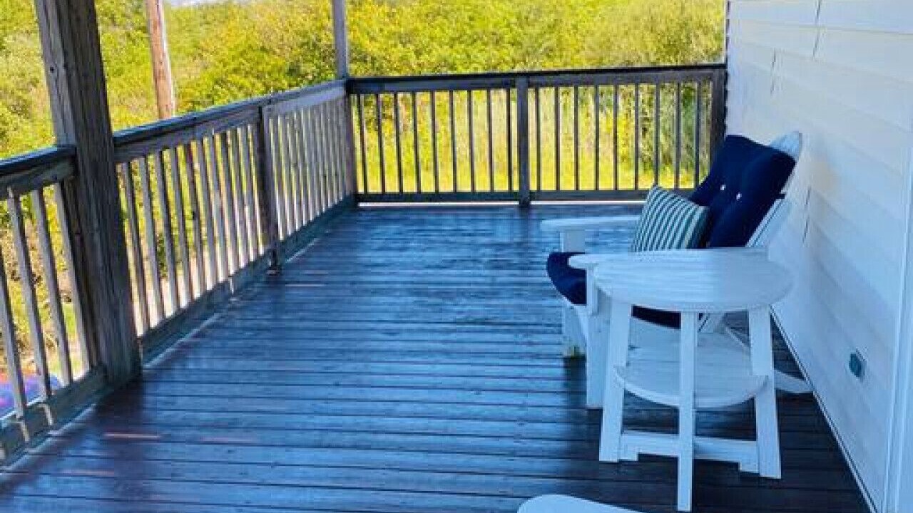 Photo of Patio Balcony in Southold