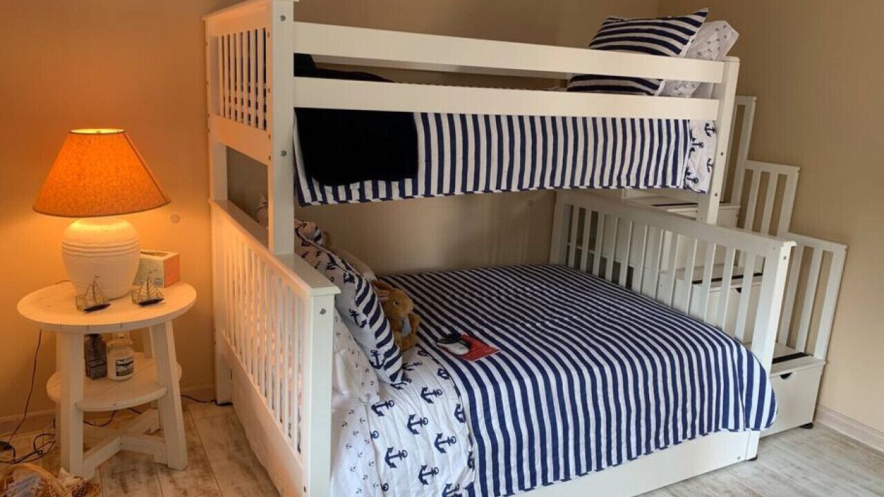 Photo of Bedroom in Southold