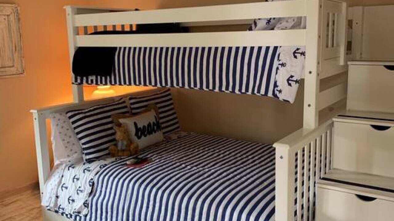 Photo of Bedroom in Southold