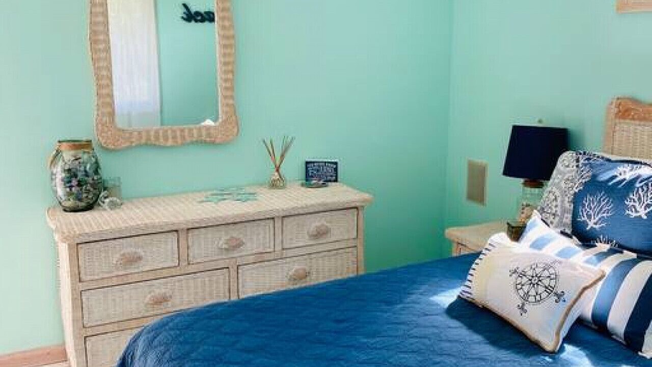 Photo of Bedroom in Southold